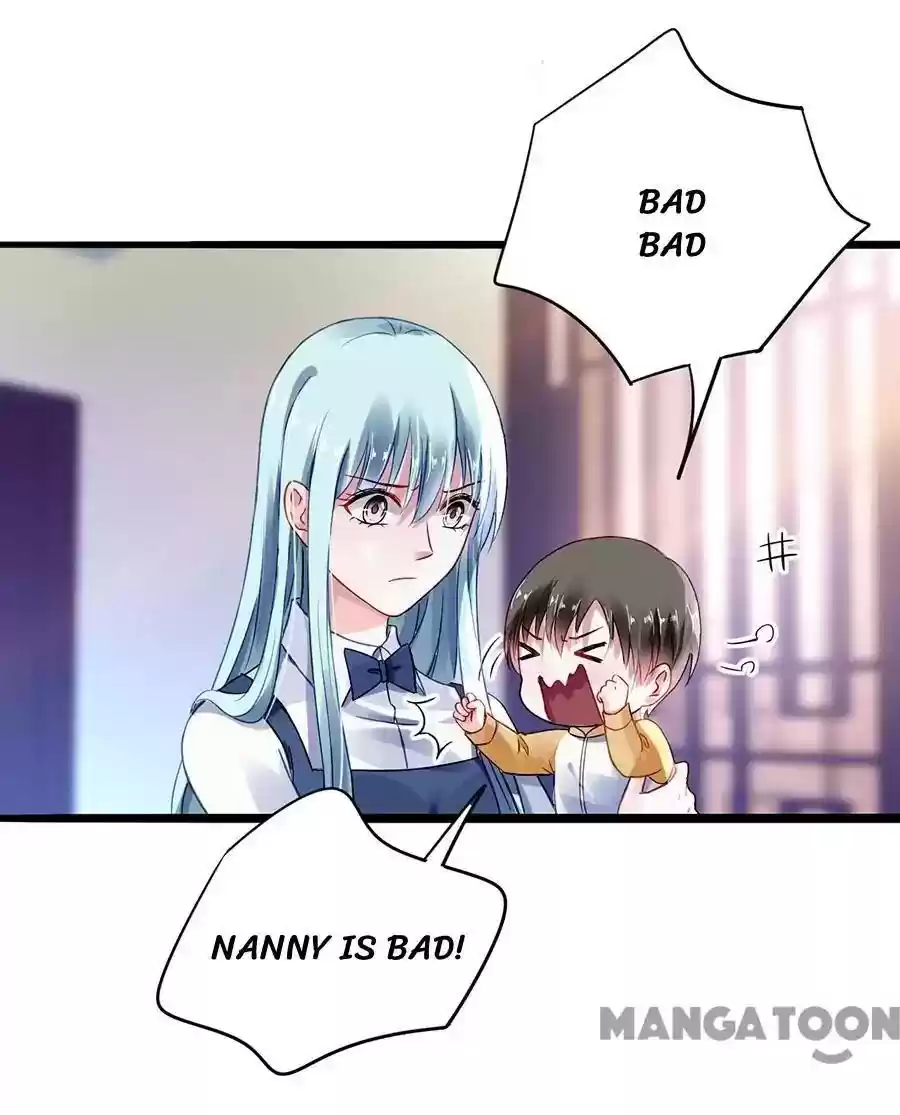 The Deserted Woman Chapter 63