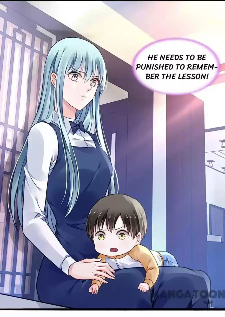 The Deserted Woman Chapter 63