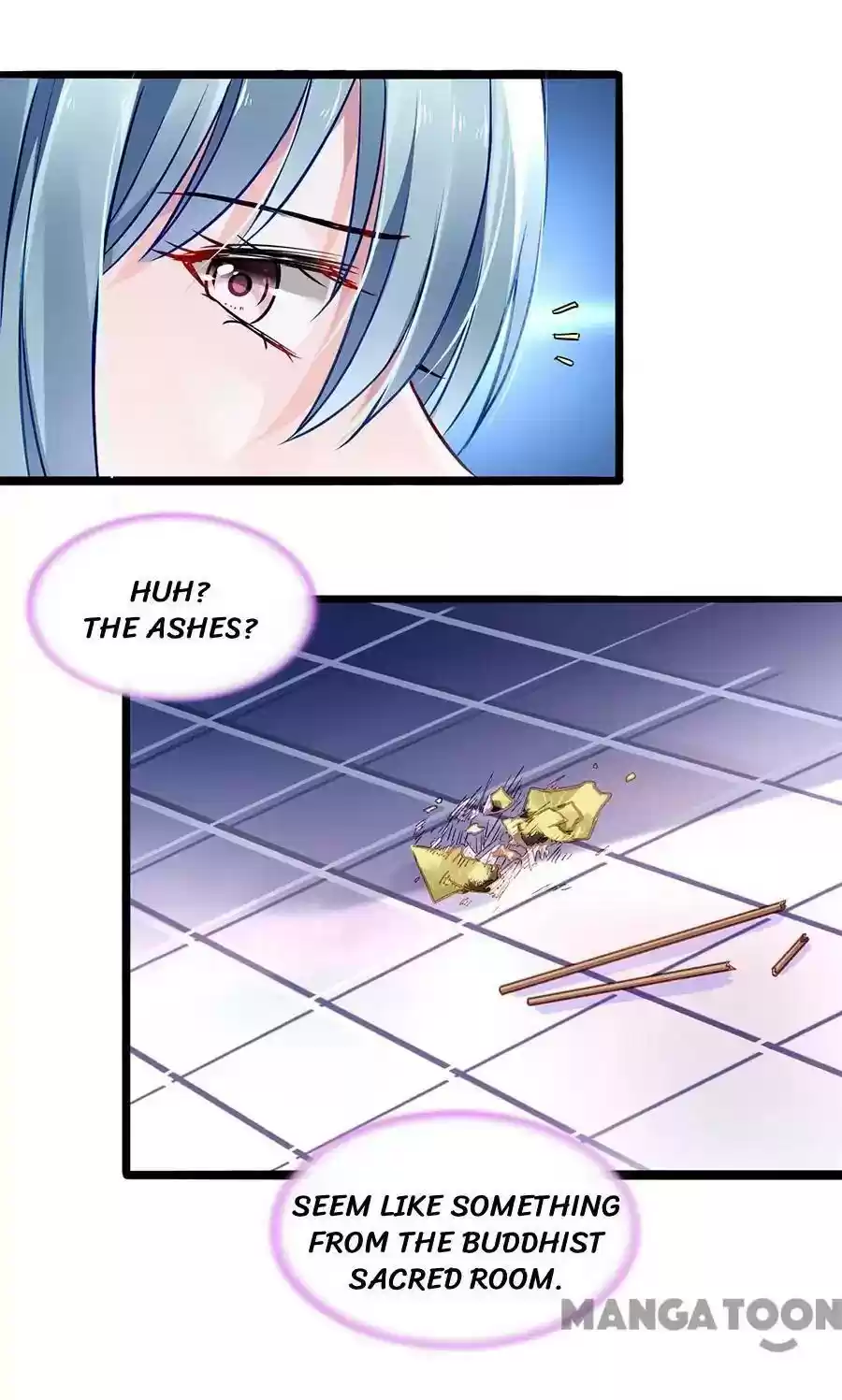 The Deserted Woman Chapter 63