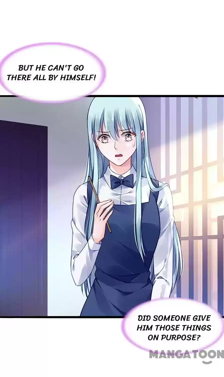 The Deserted Woman Chapter 63