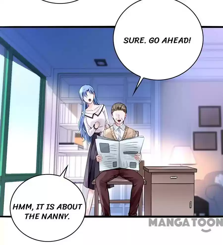 The Deserted Woman Chapter 63