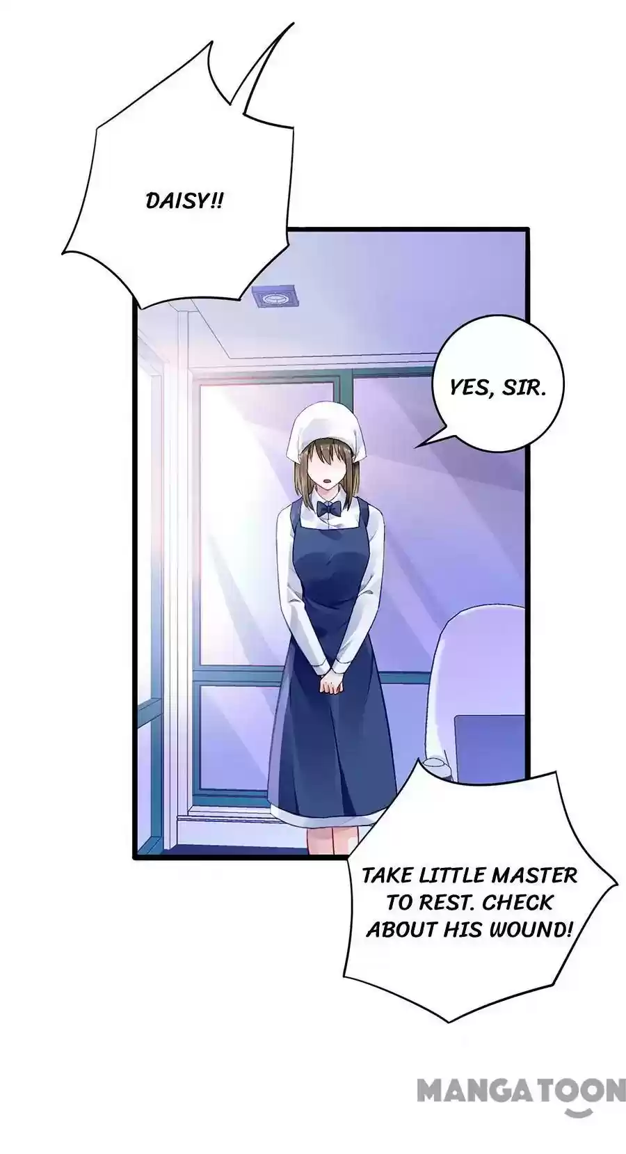 The Deserted Woman Chapter 63