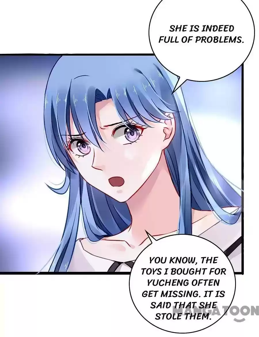 The Deserted Woman Chapter 63