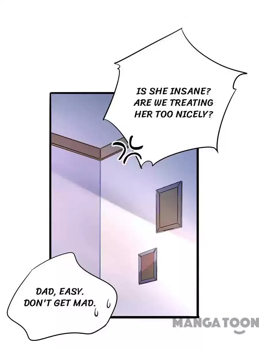 The Deserted Woman Chapter 63