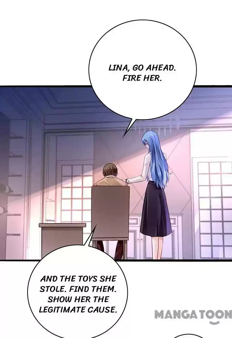 The Deserted Woman Chapter 63