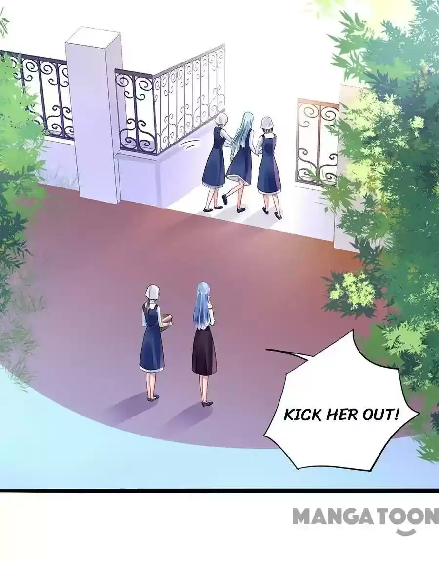 The Deserted Woman Chapter 64