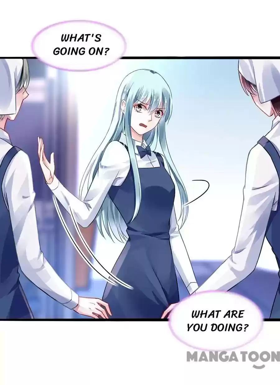 The Deserted Woman Chapter 64