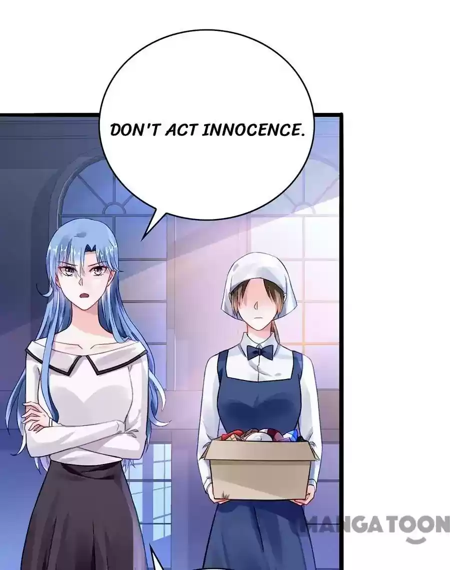 The Deserted Woman Chapter 64