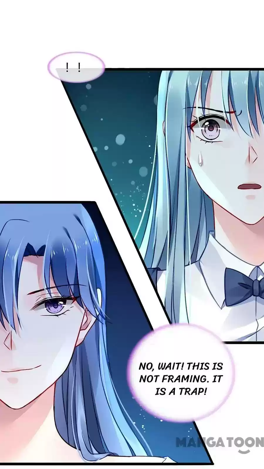 The Deserted Woman Chapter 64