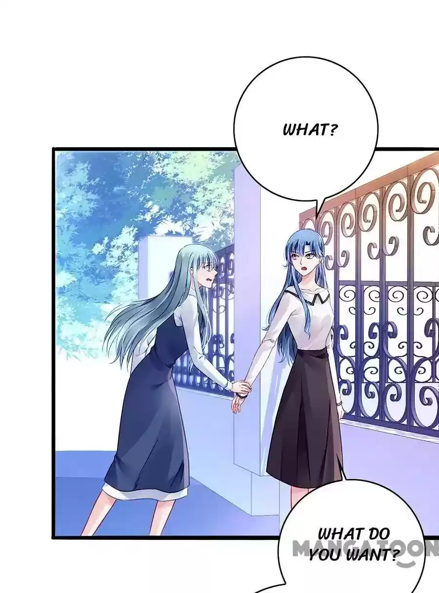 The Deserted Woman Chapter 64