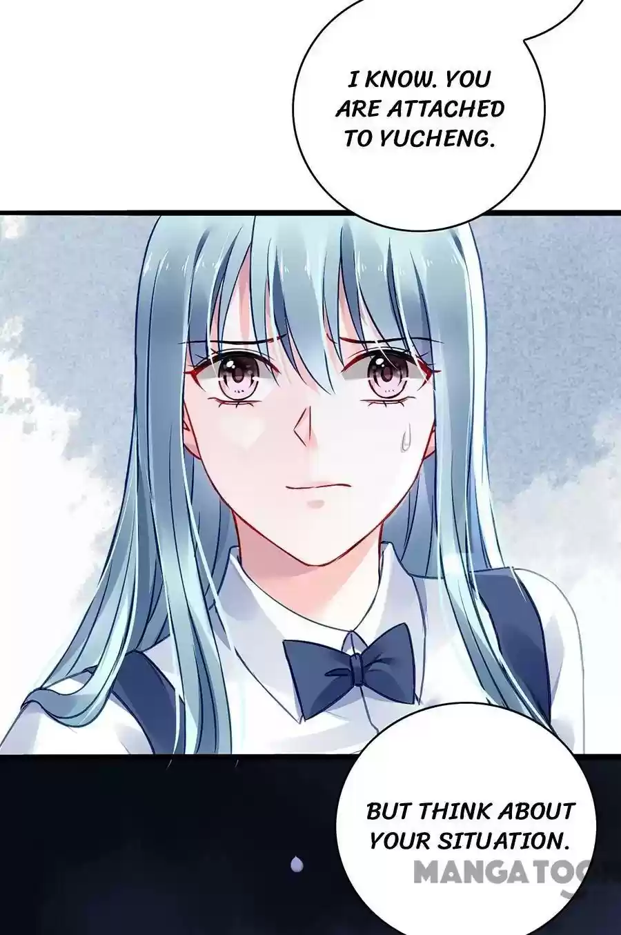 The Deserted Woman Chapter 64