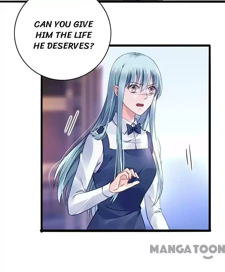 The Deserted Woman Chapter 64