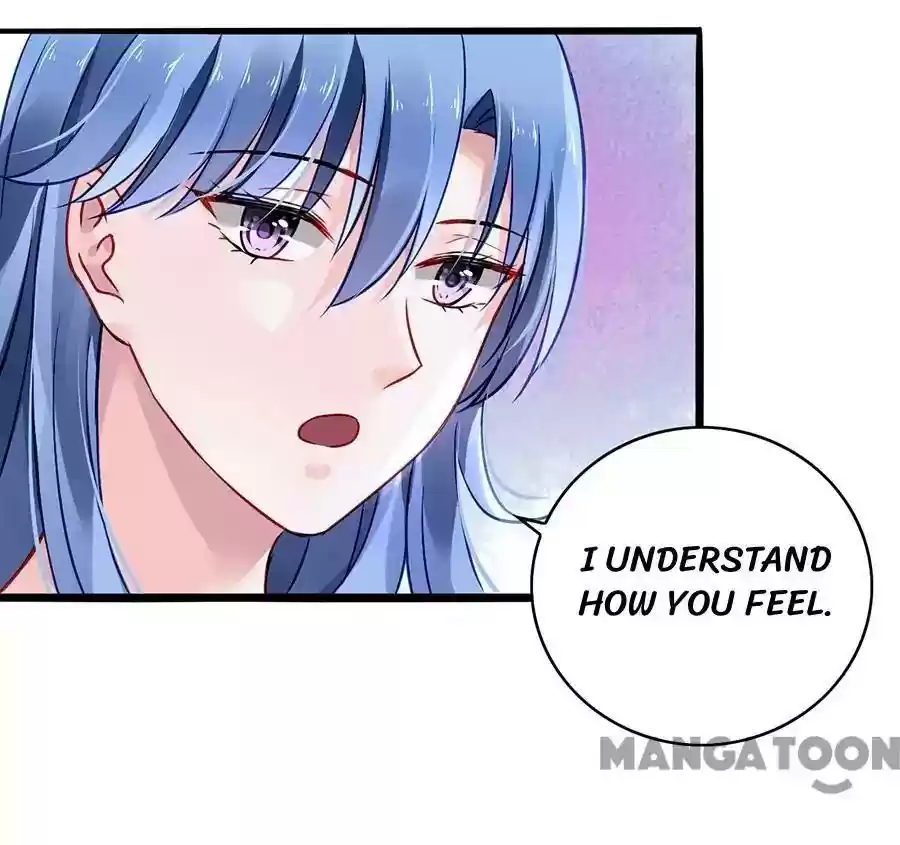 The Deserted Woman Chapter 64