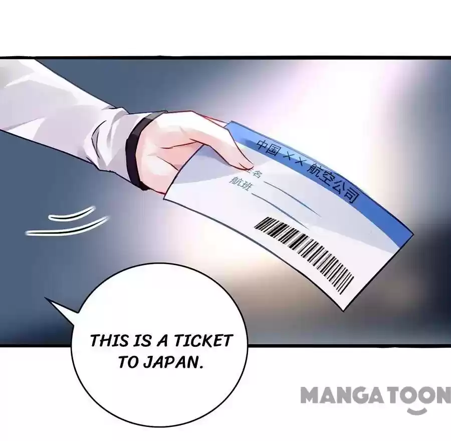 The Deserted Woman Chapter 64