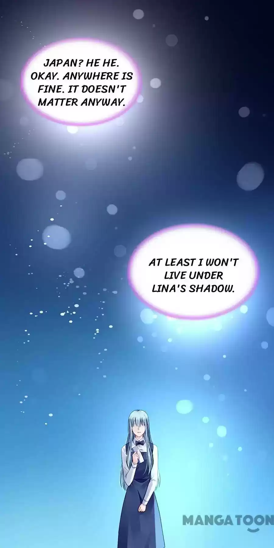 The Deserted Woman Chapter 64