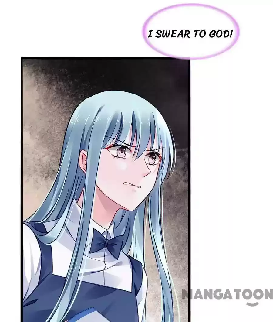 The Deserted Woman Chapter 64