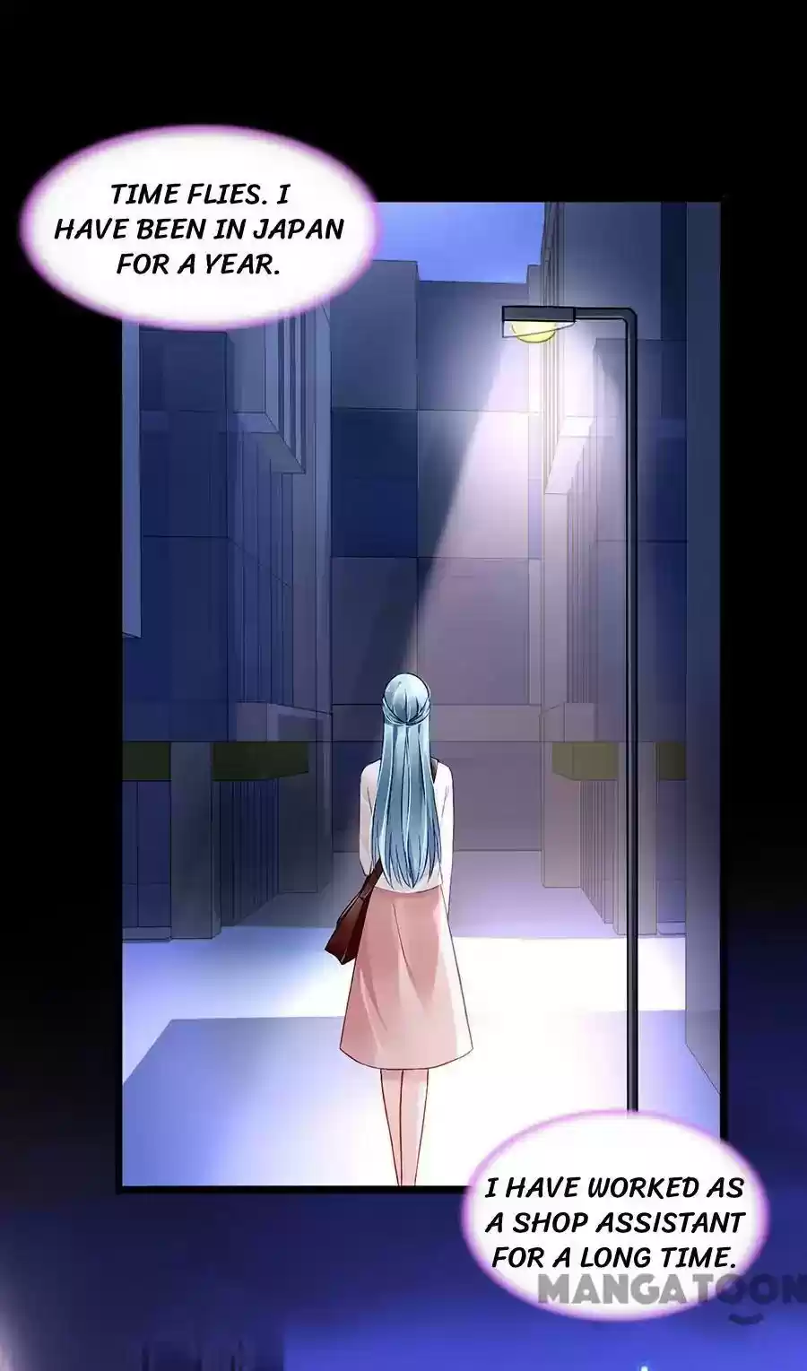 The Deserted Woman Chapter 64