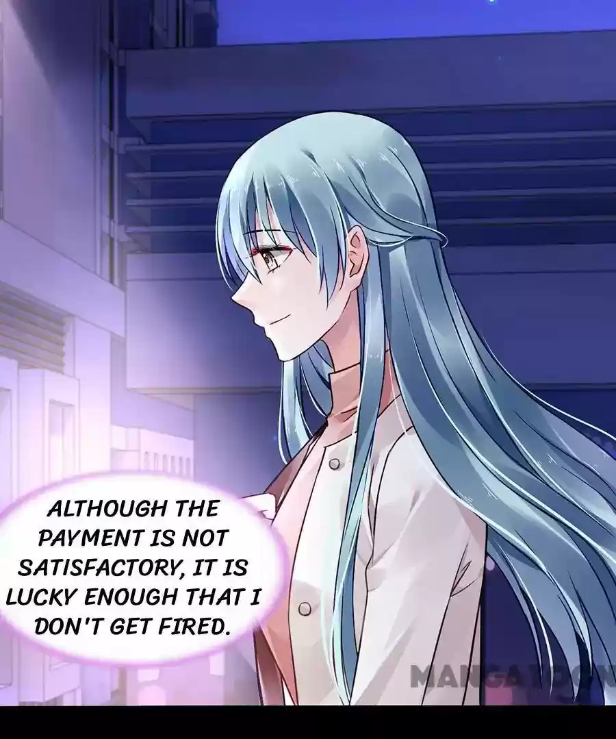 The Deserted Woman Chapter 64