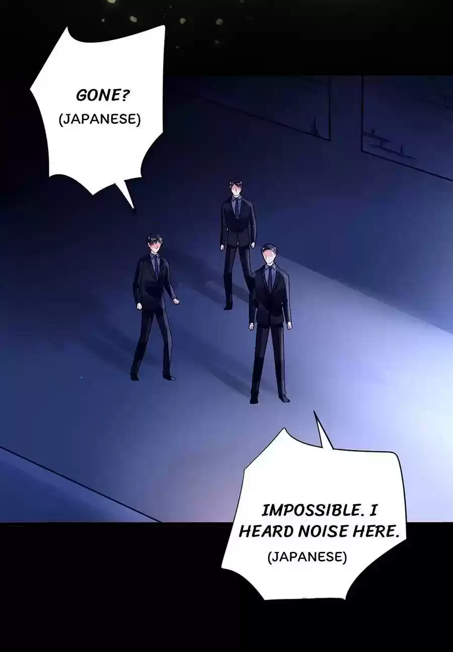 The Deserted Woman Chapter 65