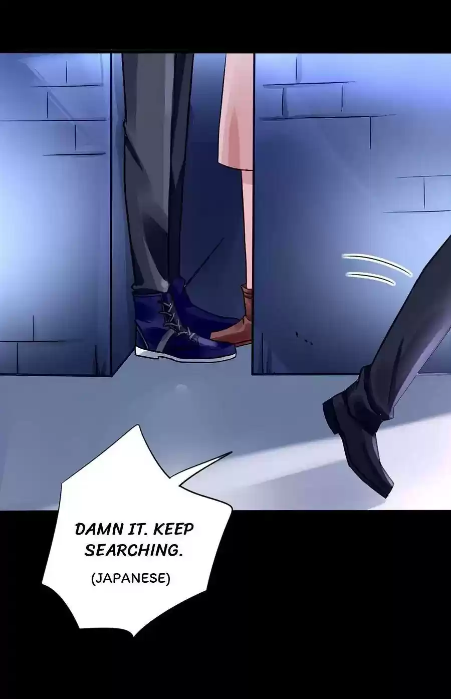 The Deserted Woman Chapter 65