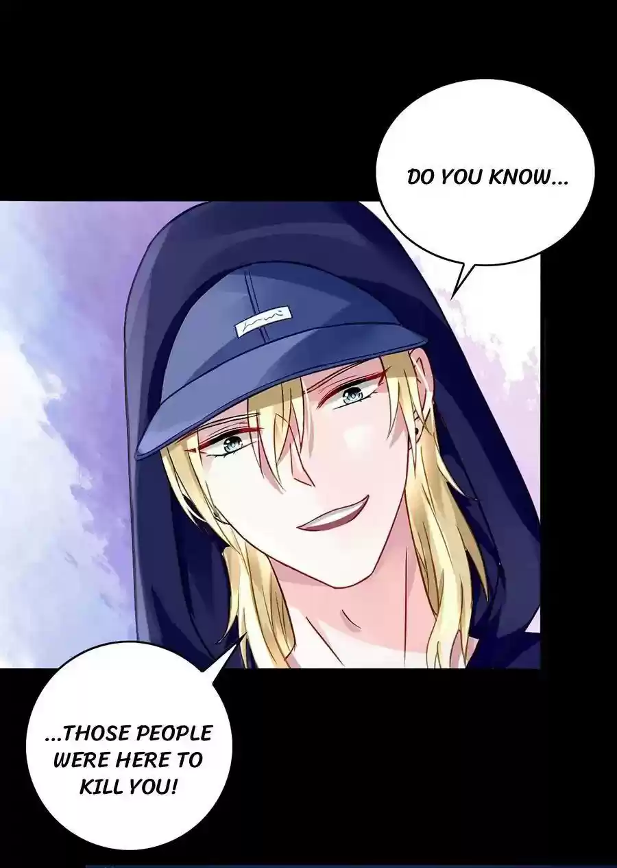 The Deserted Woman Chapter 65