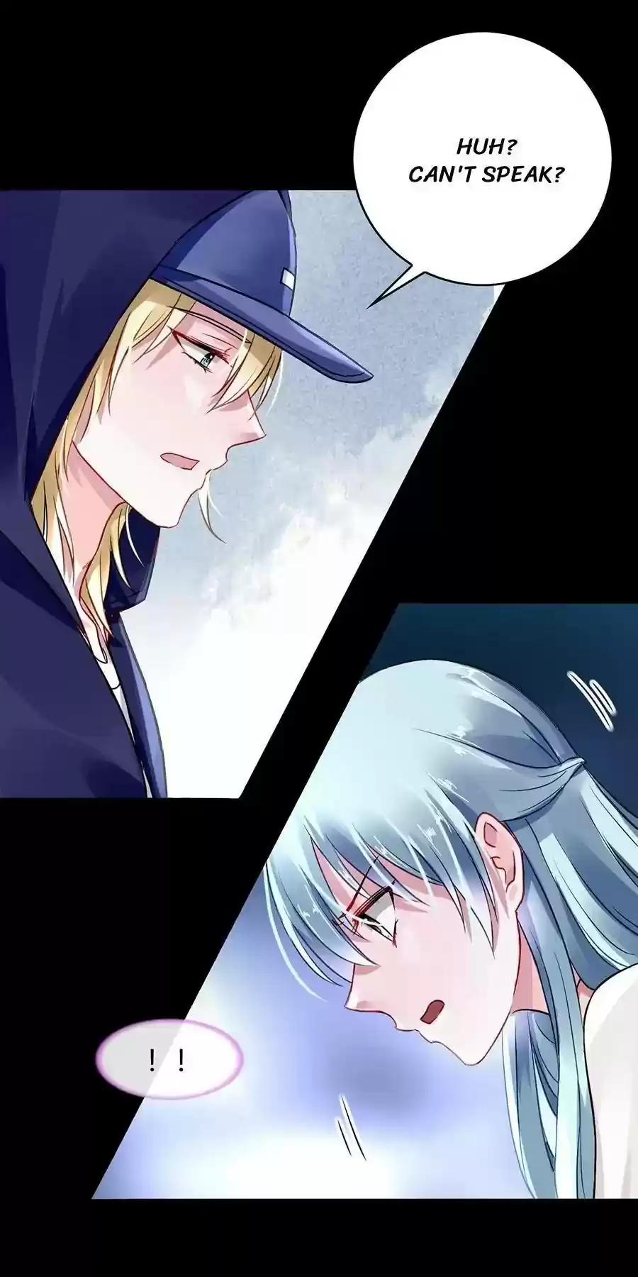 The Deserted Woman Chapter 65