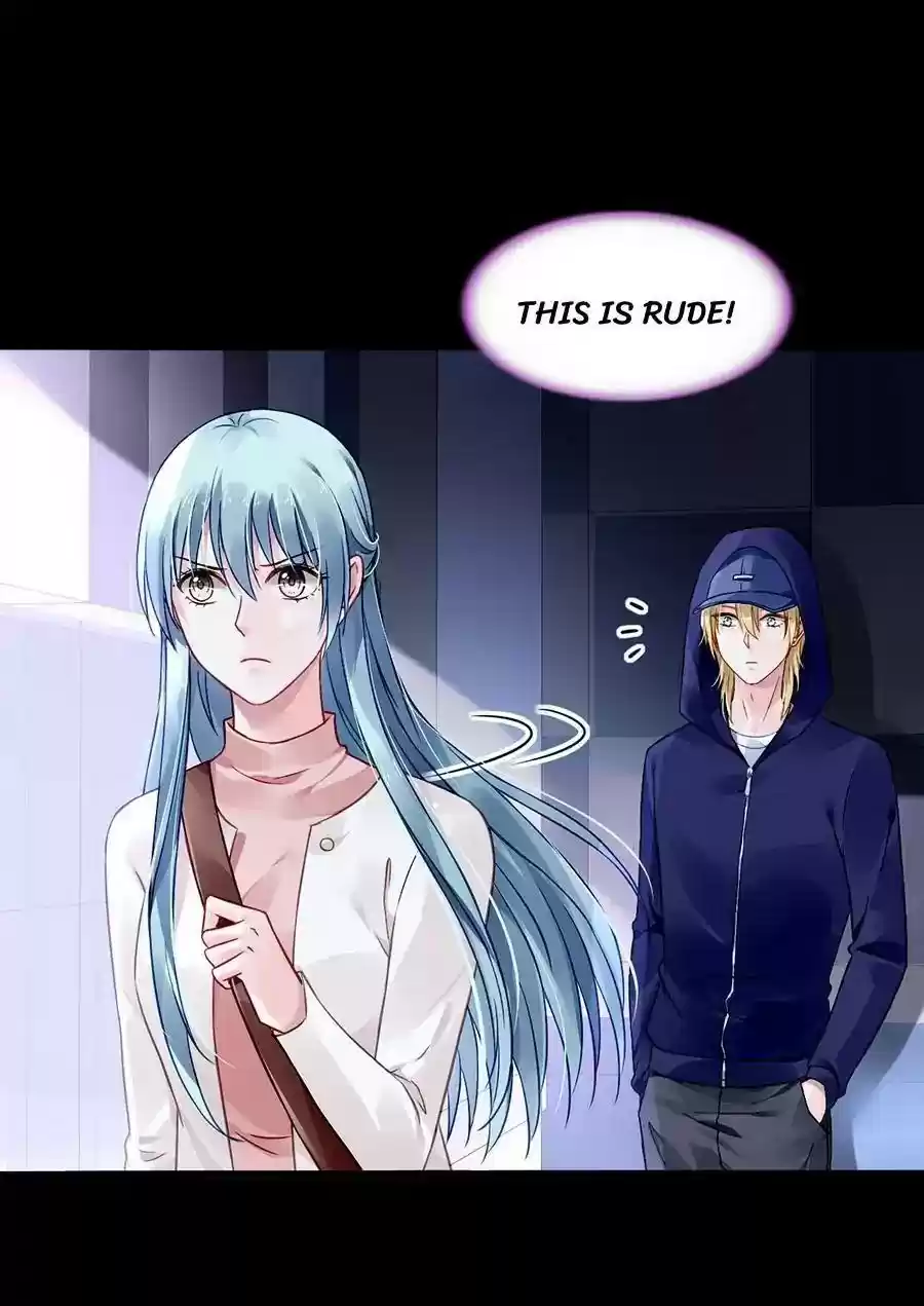 The Deserted Woman Chapter 65