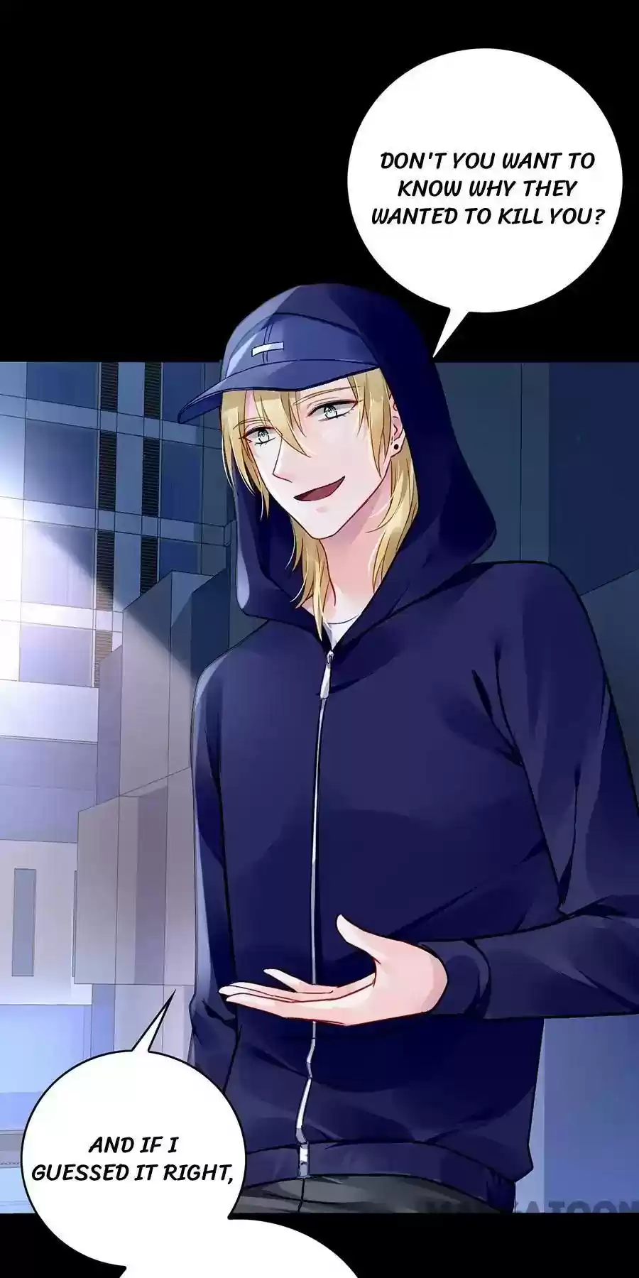 The Deserted Woman Chapter 65