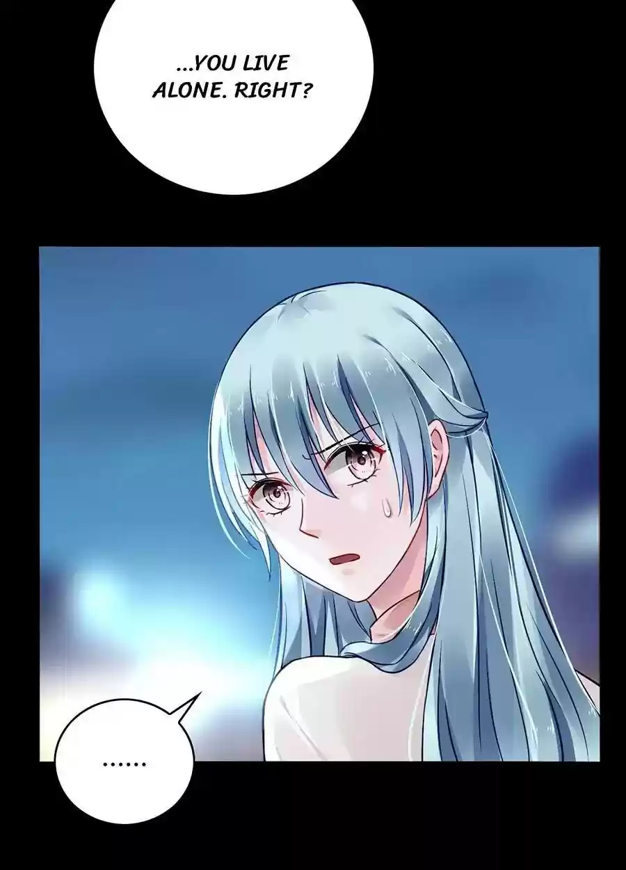 The Deserted Woman Chapter 65