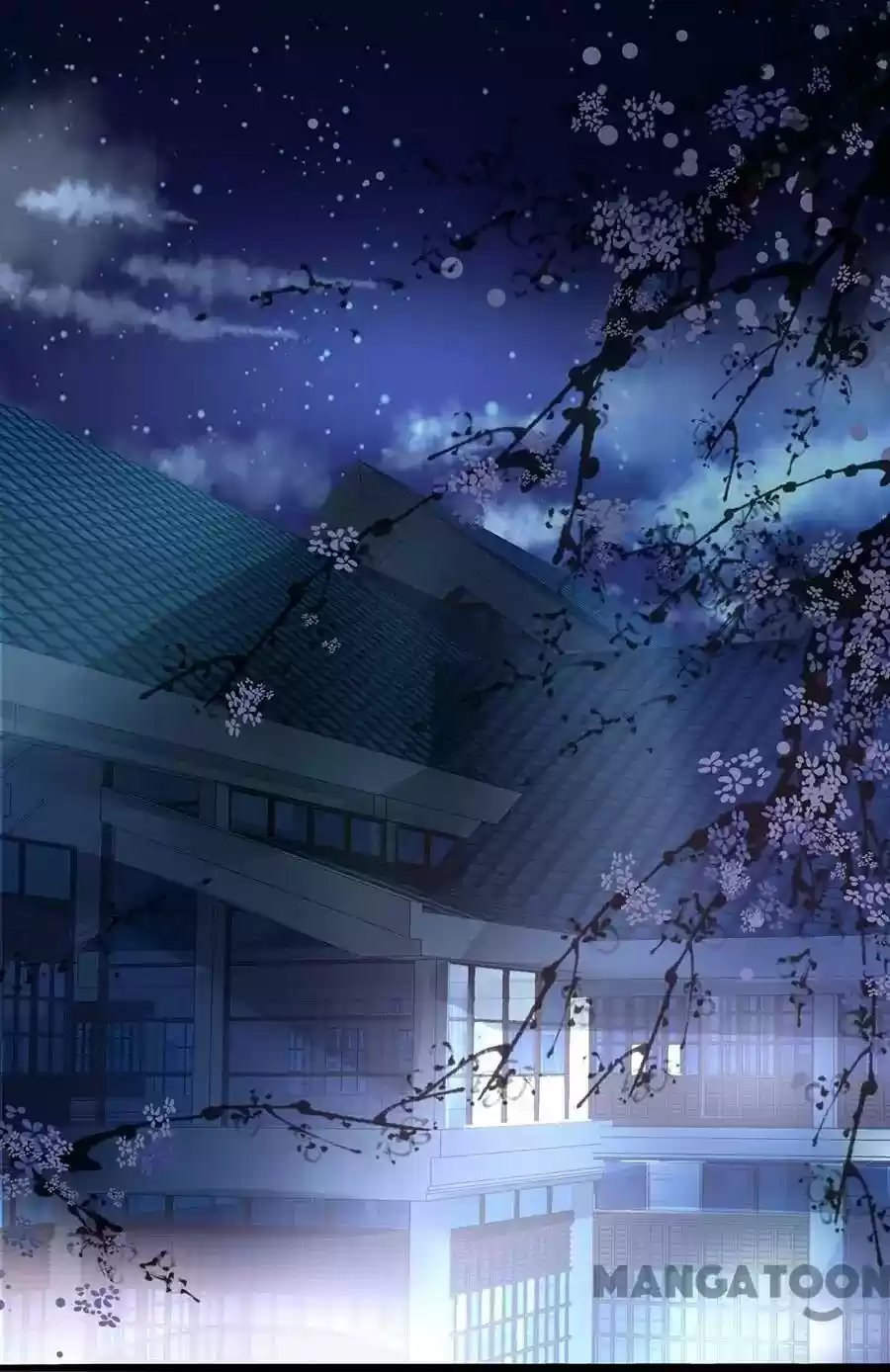 The Deserted Woman Chapter 65