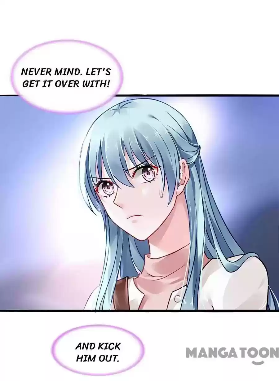 The Deserted Woman Chapter 65