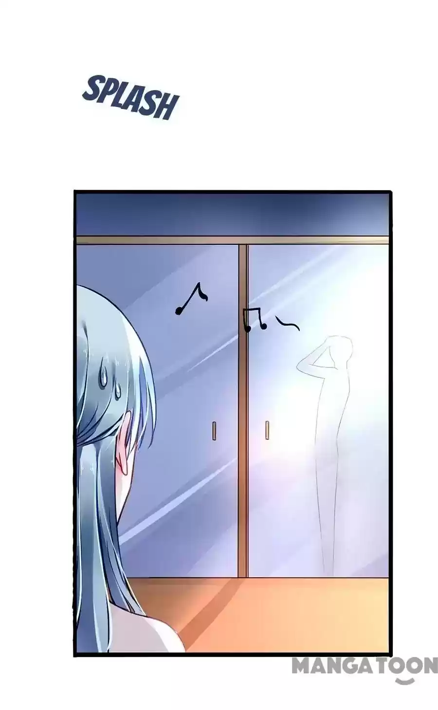 The Deserted Woman Chapter 65