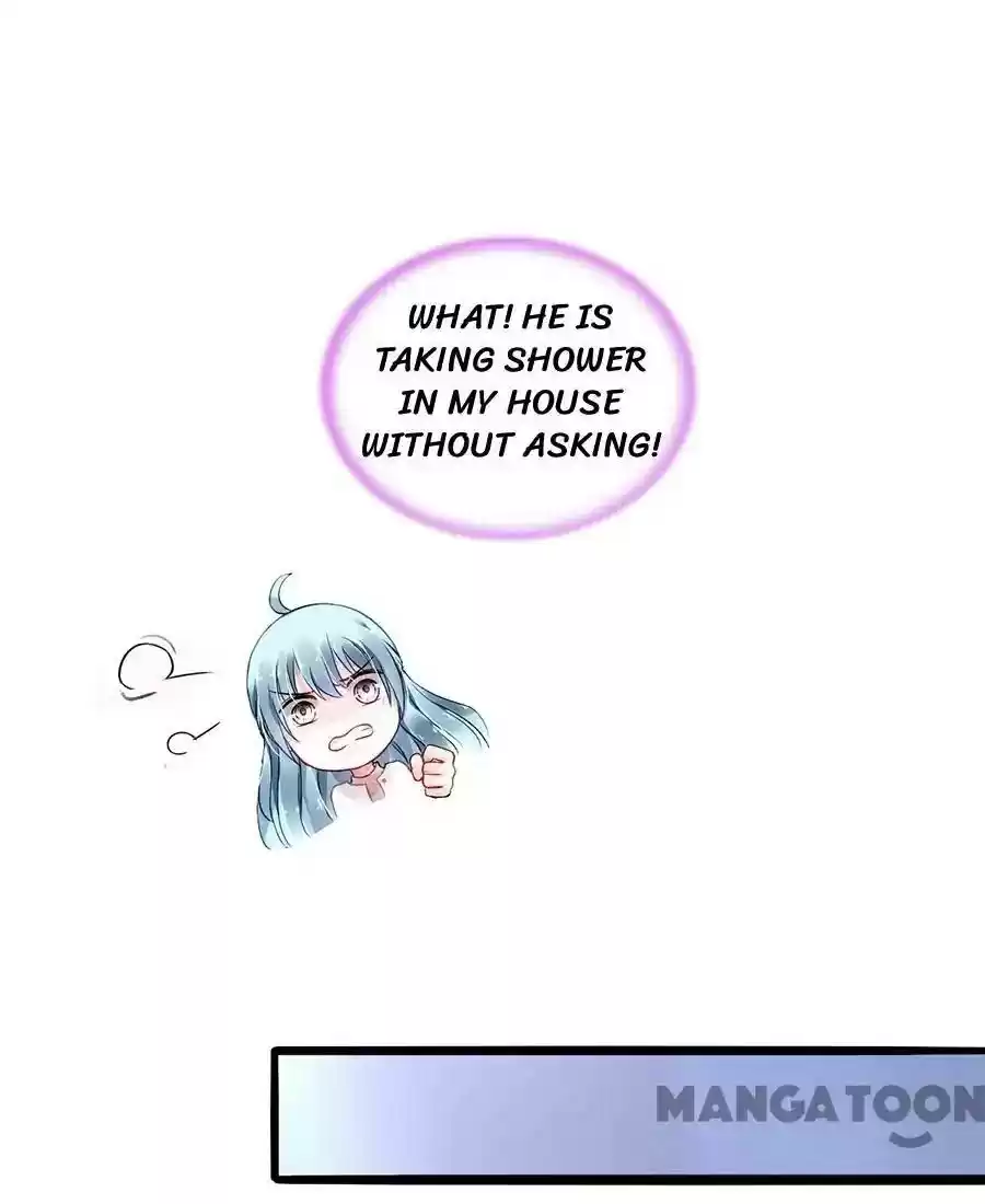 The Deserted Woman Chapter 65