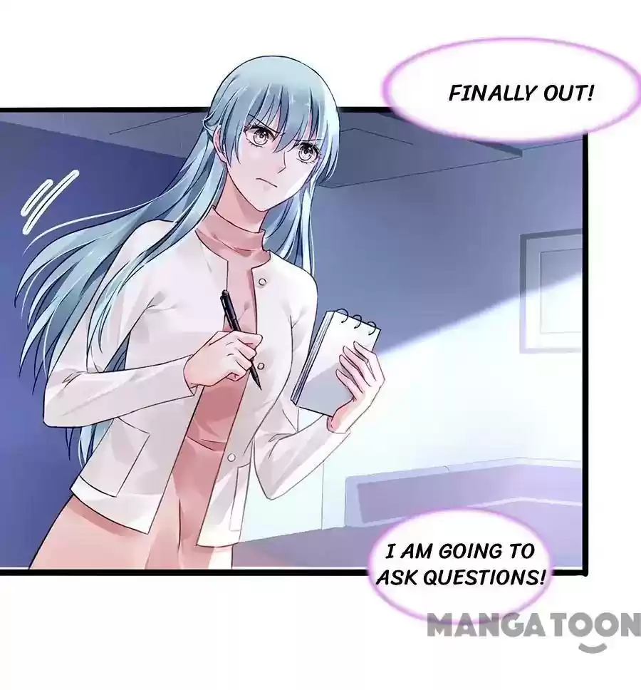 The Deserted Woman Chapter 65