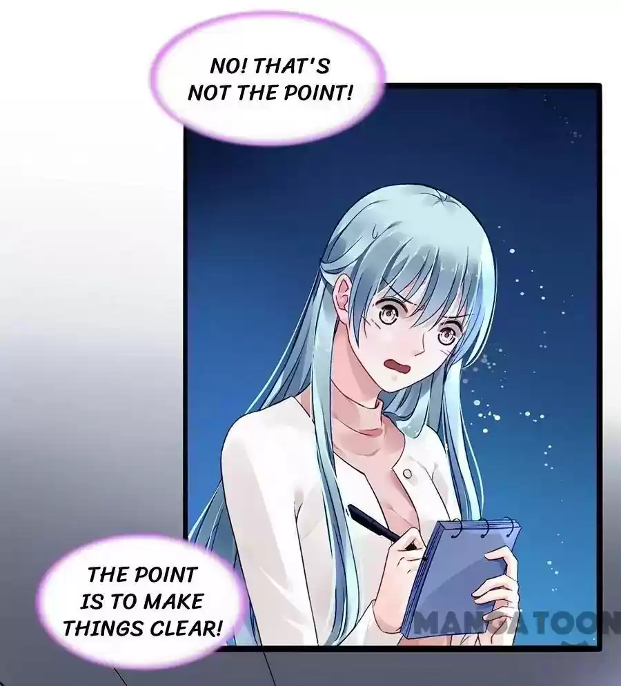 The Deserted Woman Chapter 65