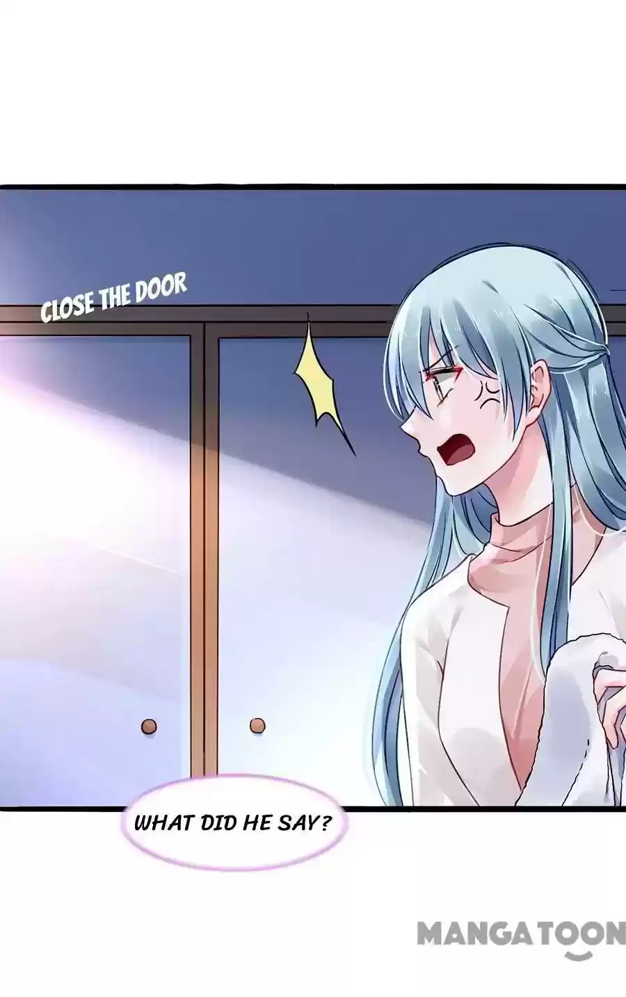 The Deserted Woman Chapter 65