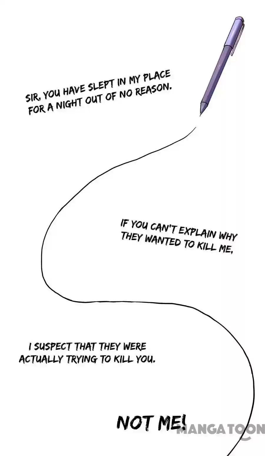 The Deserted Woman Chapter 65