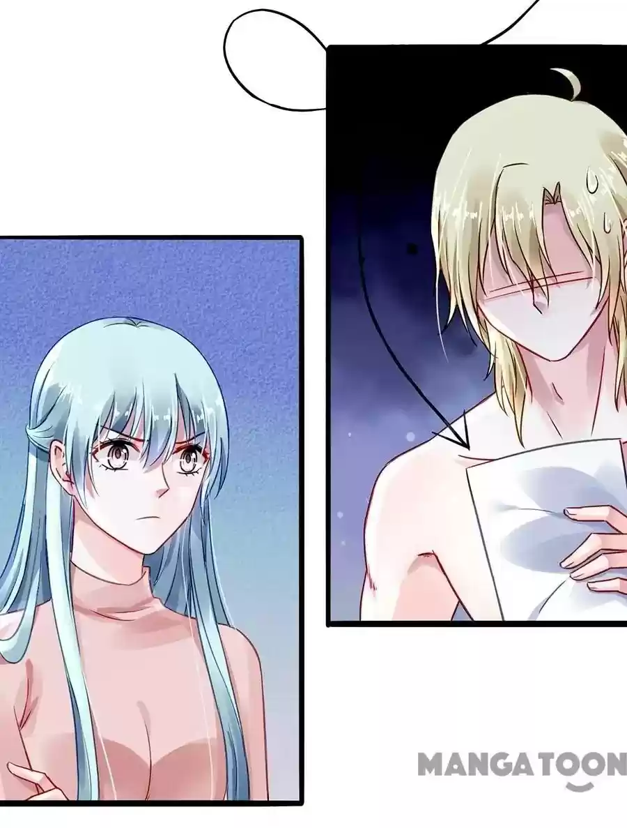 The Deserted Woman Chapter 65