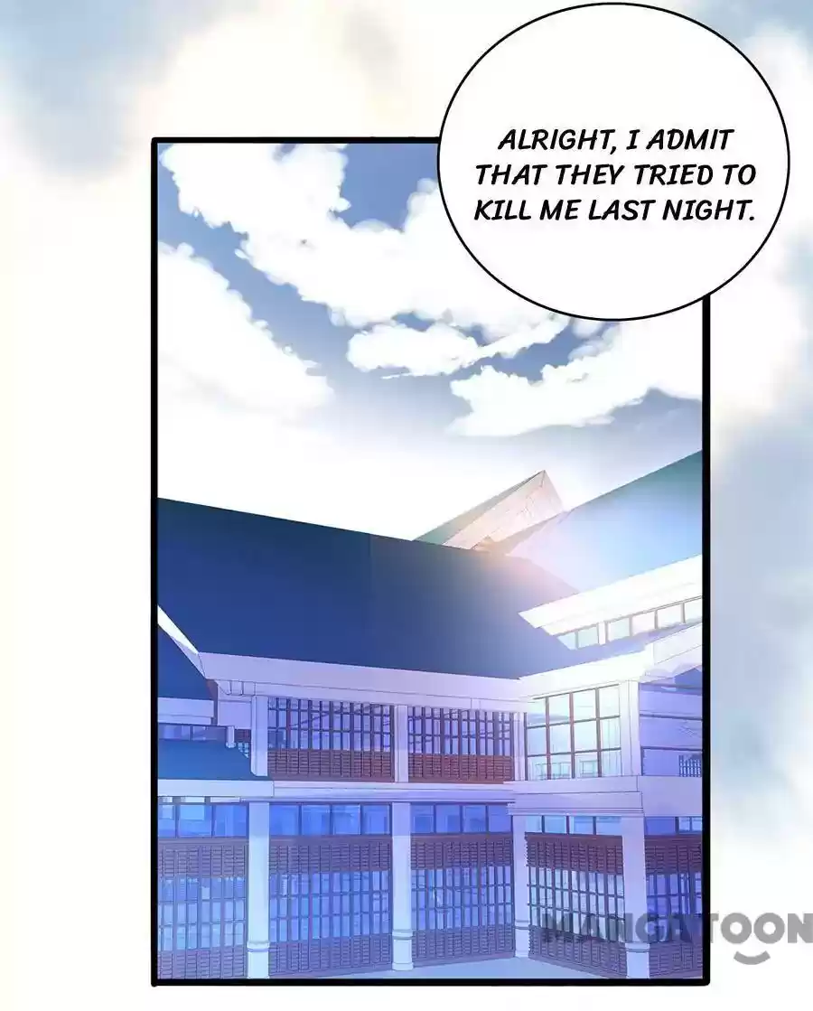 The Deserted Woman Chapter 66