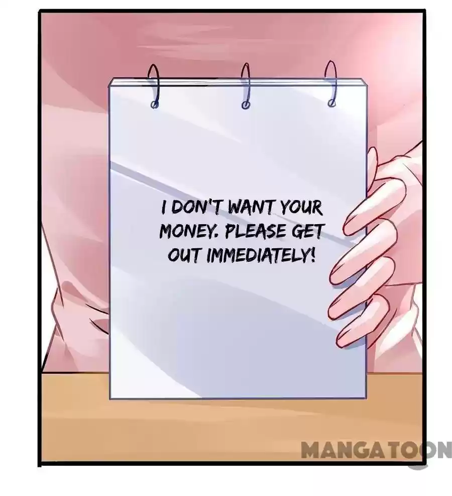 The Deserted Woman Chapter 66