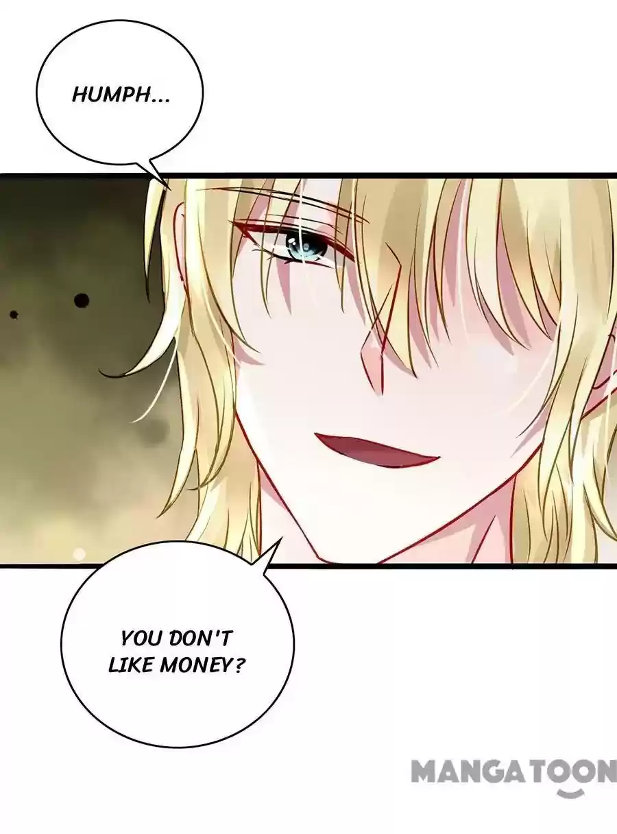 The Deserted Woman Chapter 66