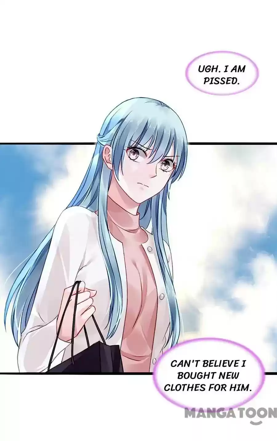 The Deserted Woman Chapter 66