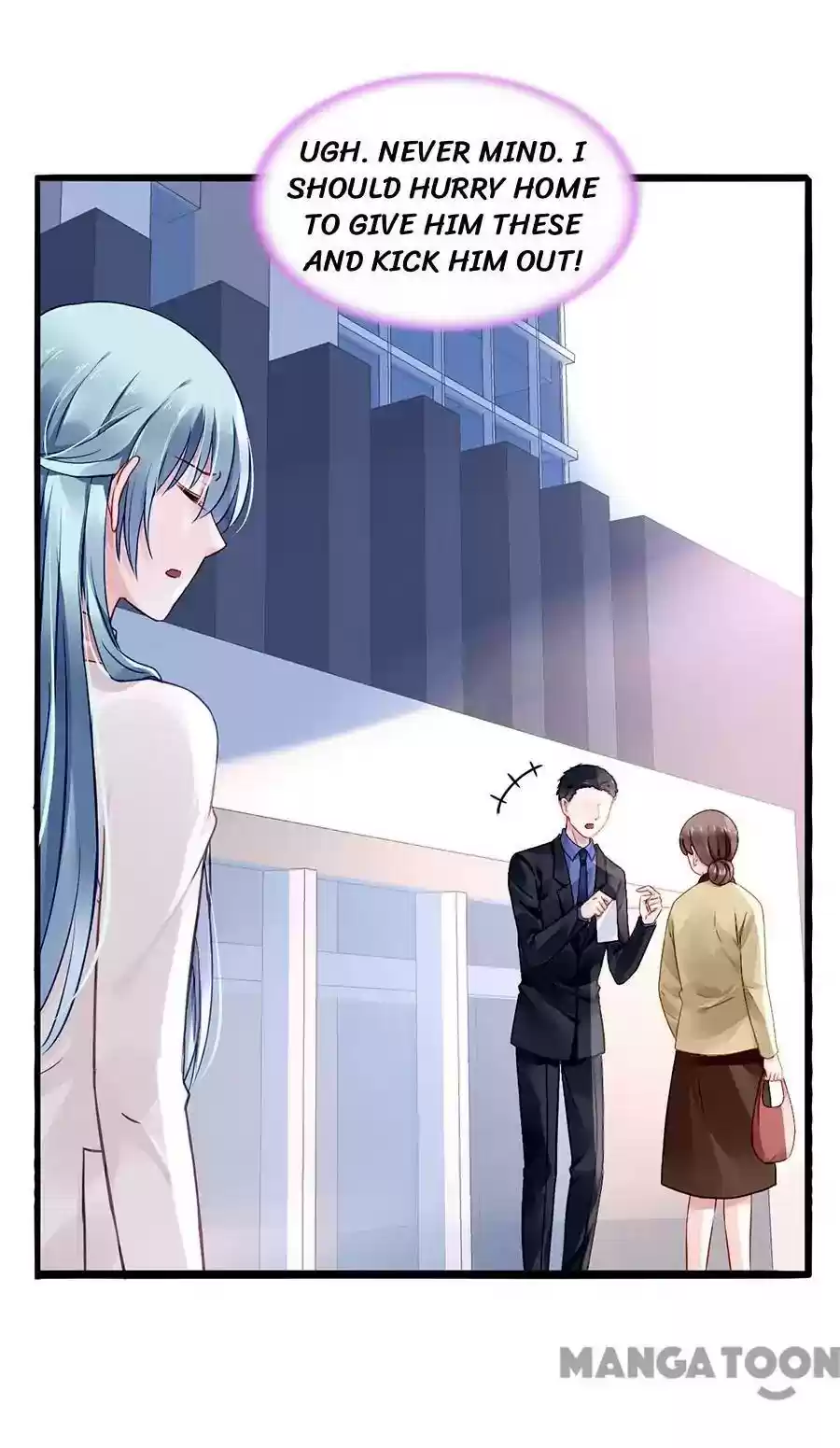 The Deserted Woman Chapter 66