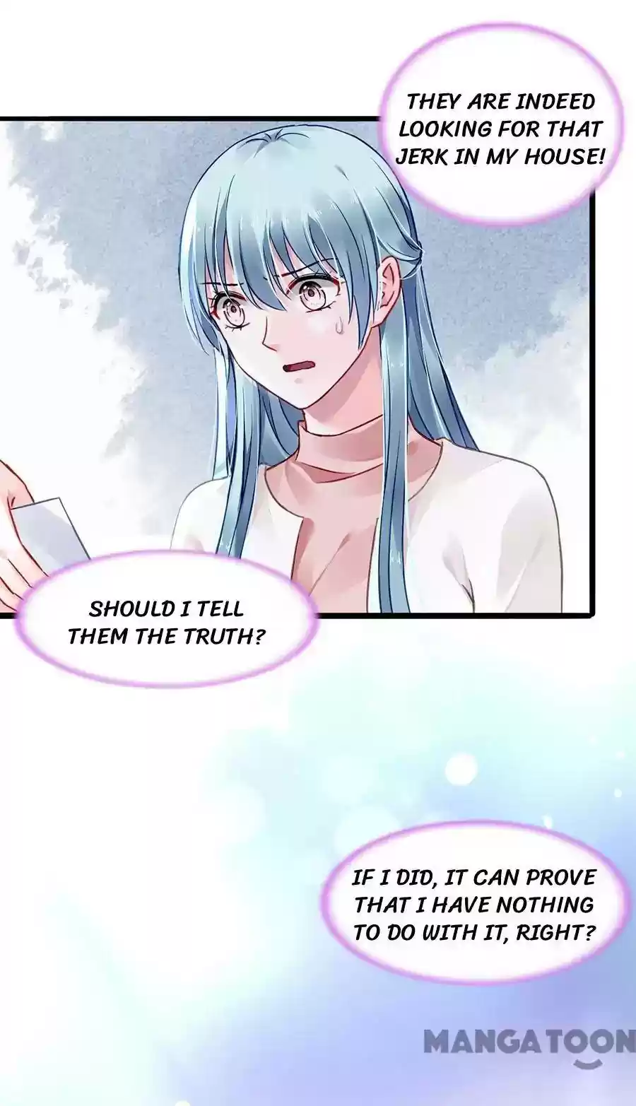 The Deserted Woman Chapter 66