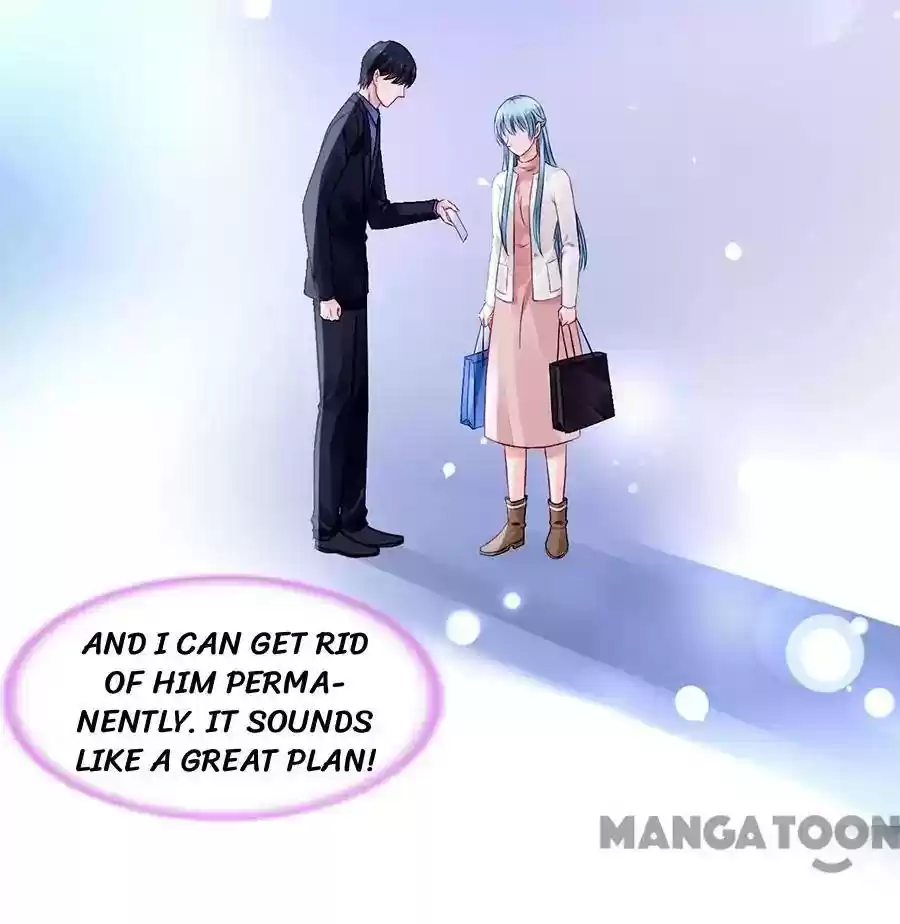 The Deserted Woman Chapter 66