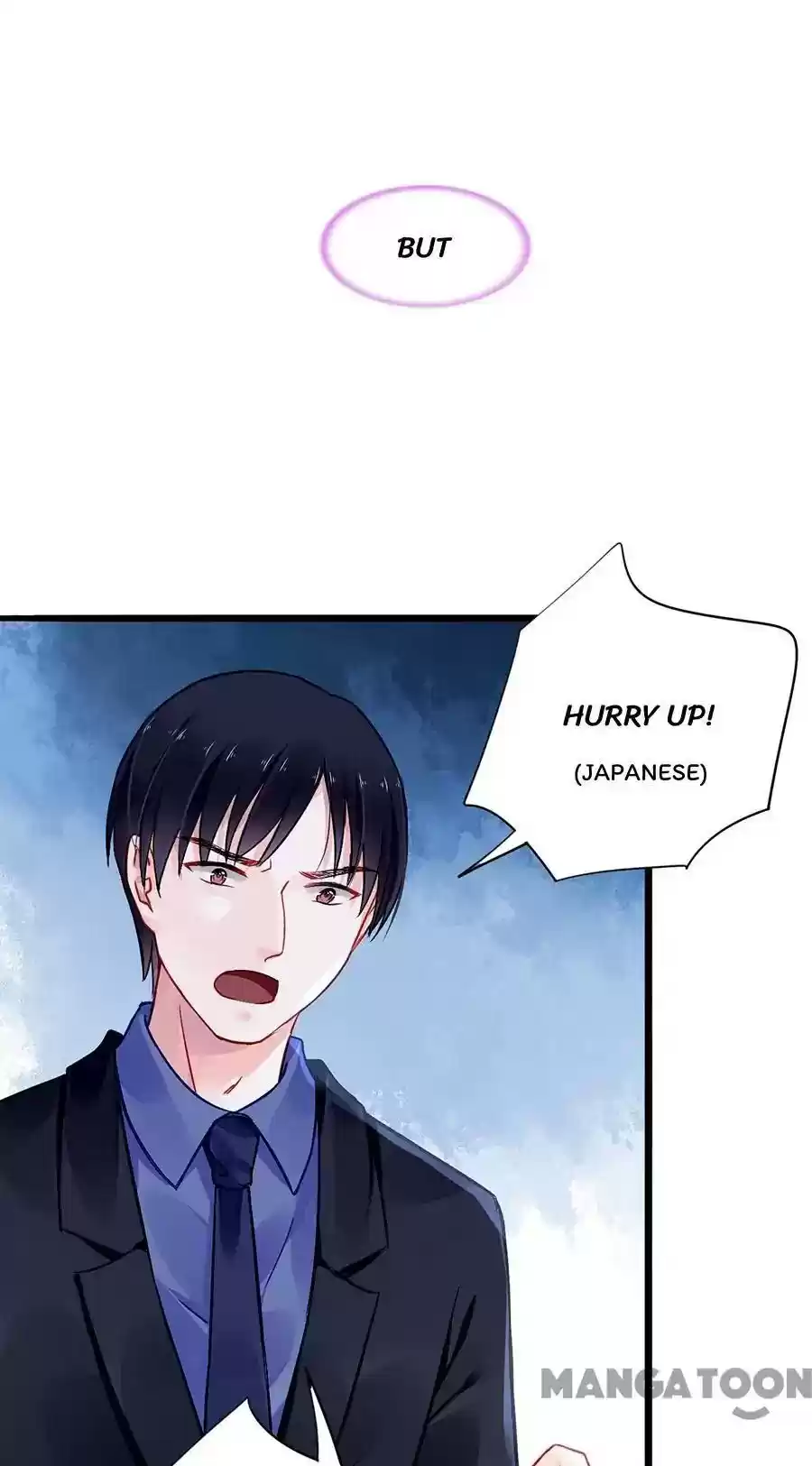 The Deserted Woman Chapter 66