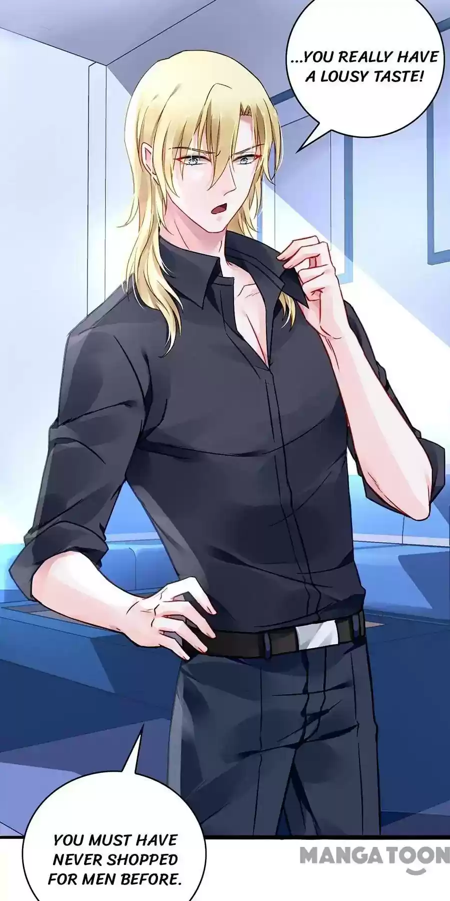 The Deserted Woman Chapter 66