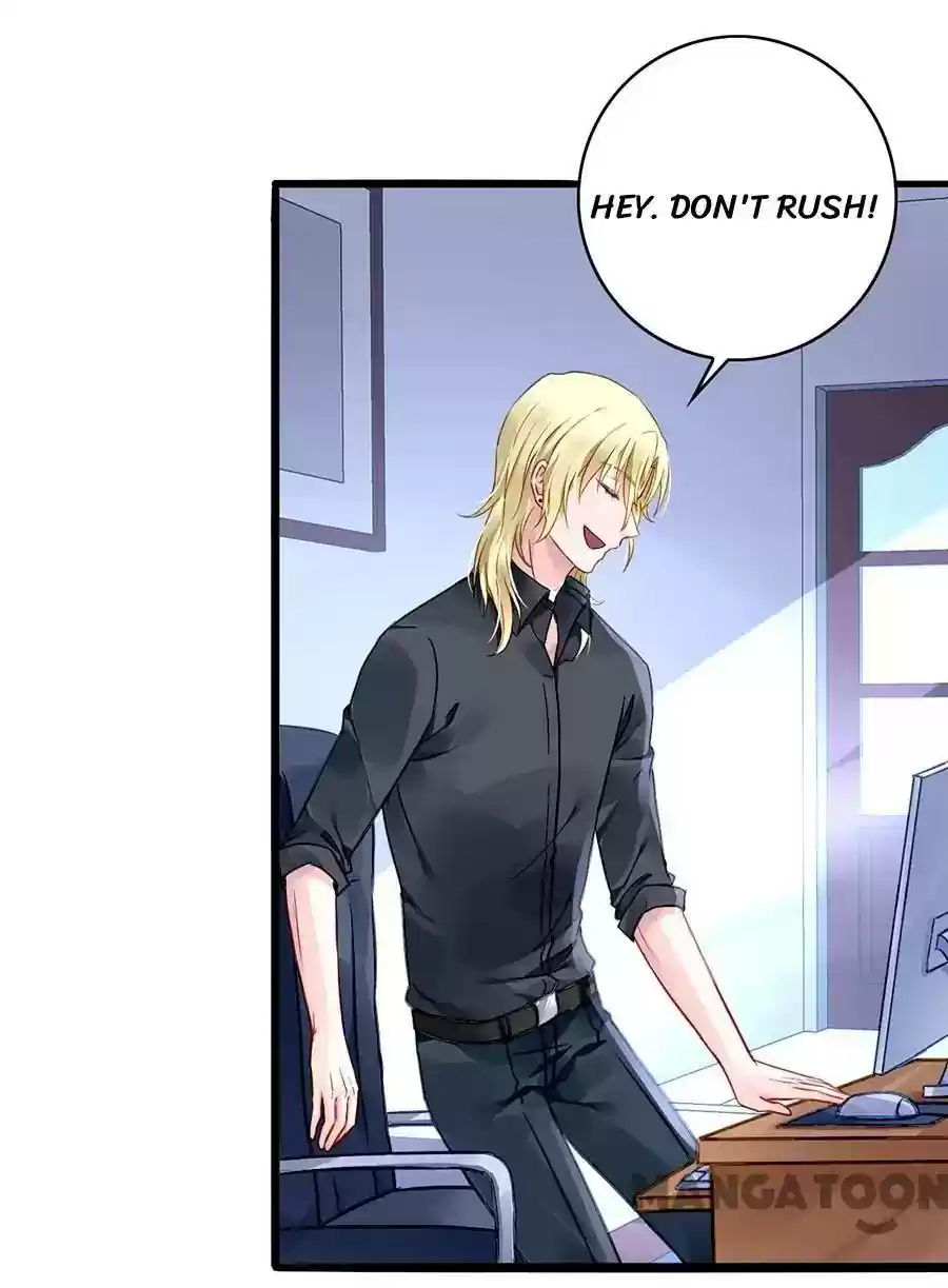 The Deserted Woman Chapter 66