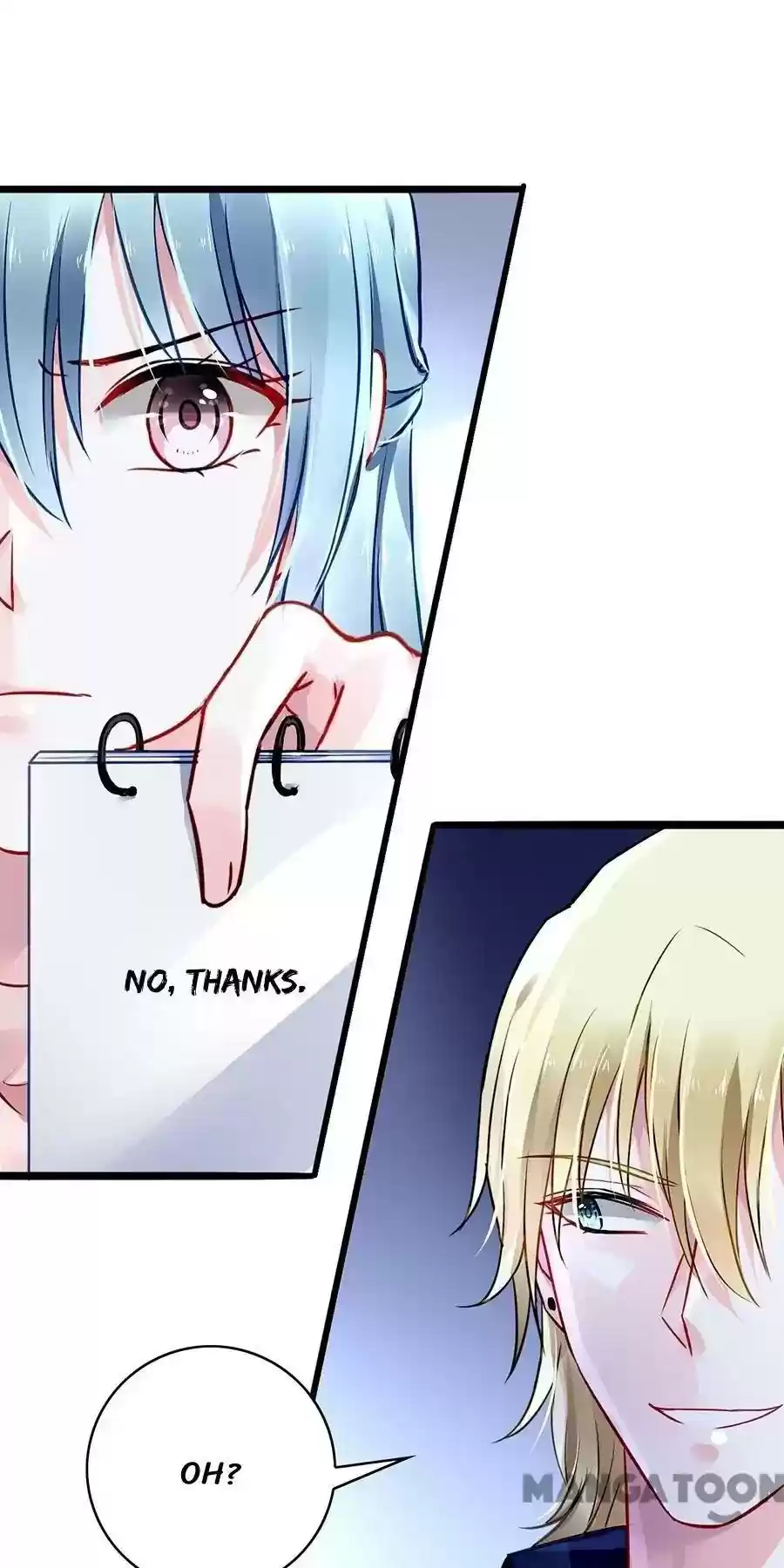 The Deserted Woman Chapter 66