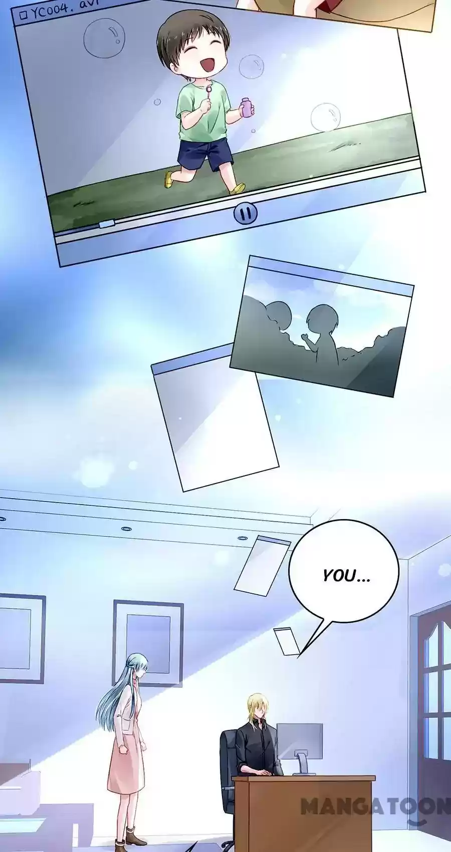 The Deserted Woman Chapter 66